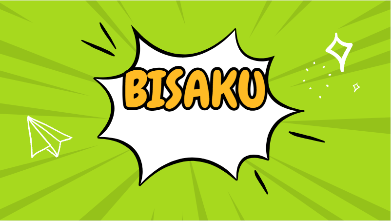 bisaku